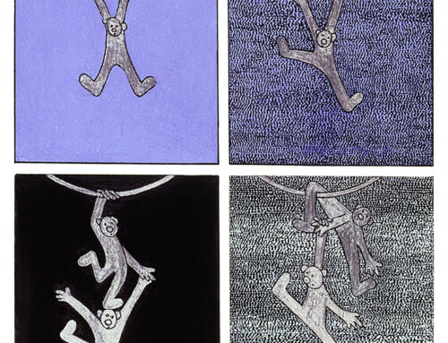 Zoo in my Head – 2