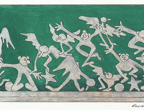 Zoo in my Head – 1.2