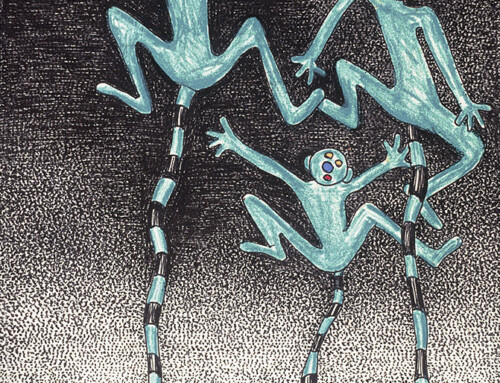 Zoo in my Head – 1.1