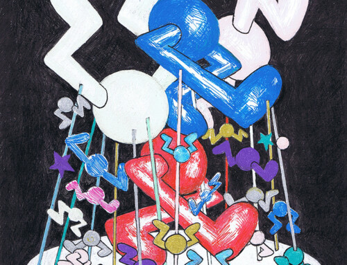 Baby Charlie Carousel – 1