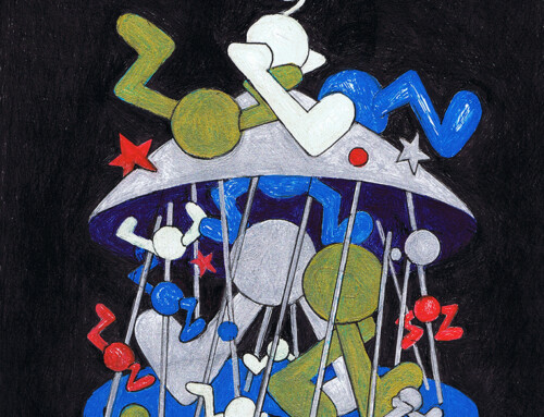 Baby Charlie Carousel – 2