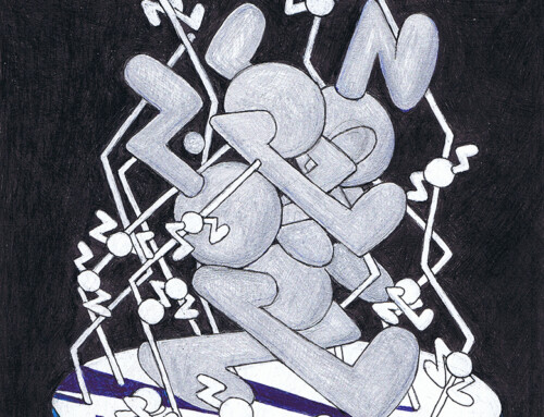 Baby Charlie Carousel – 4