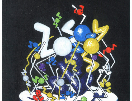 Baby Charlie Carousel – 5