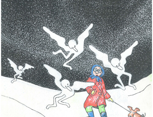 If Only In My Head – 1