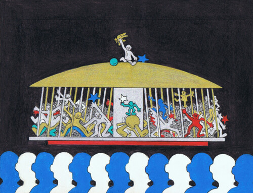 Miscellaneous Drawings – 11