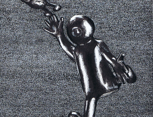 Miscellaneous Drawings – 14