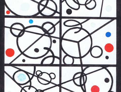 Miscellaneous Drawings – 2