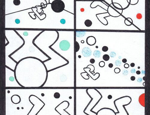 Miscellaneous Drawings – 3