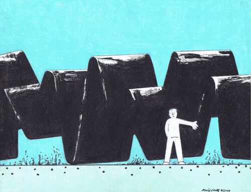 Miscellaneous Drawings – 4