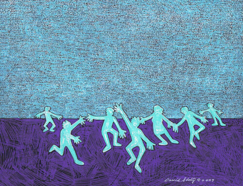 Miscellaneous Drawings – 5