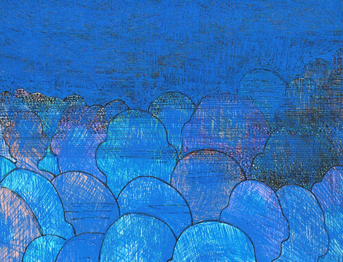 Miscellaneous Drawings – 6