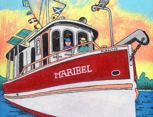 Maribel – 1