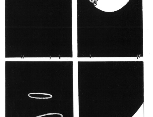 Baby Charlie – Journey