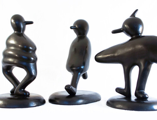 David Stoltz – Trio Group